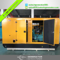 Good quality 220 kva diesel generator set powered by Cummins engine 6CTAA8.3-G2